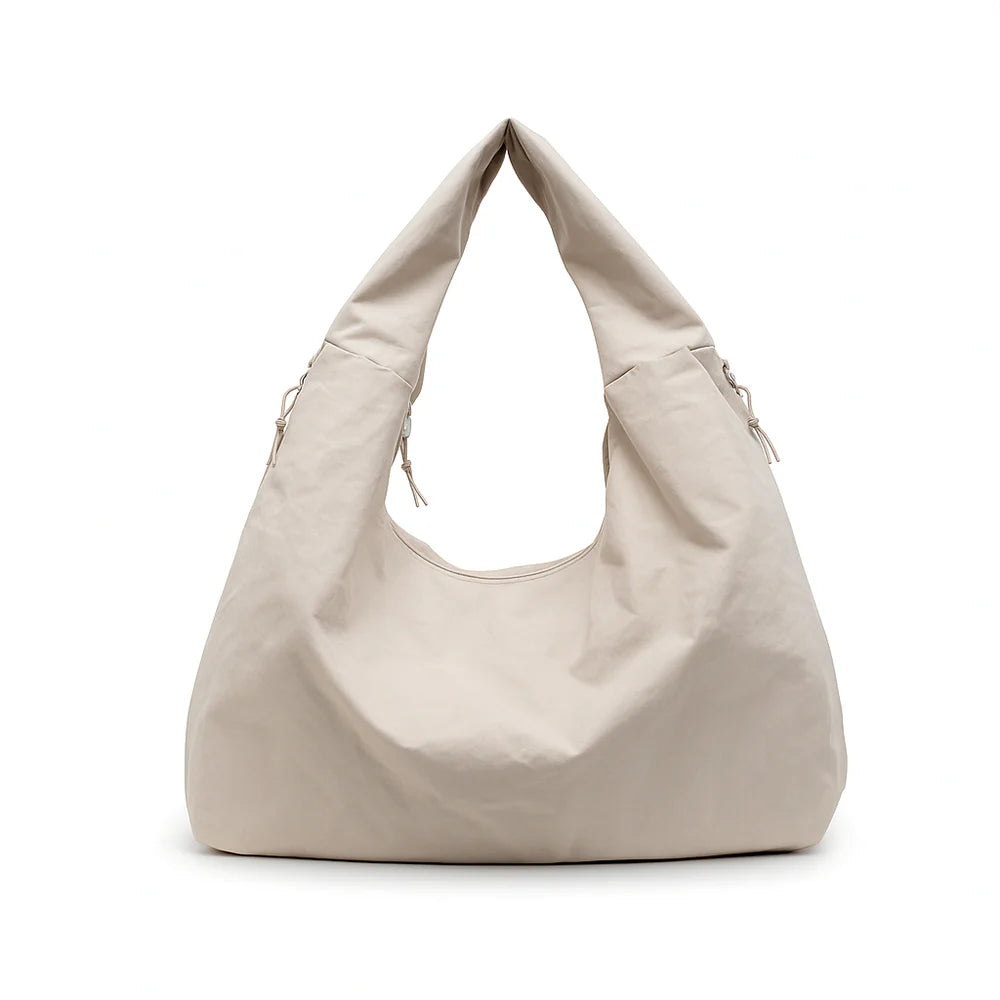 ROSELLE TERRA TOTE BAG