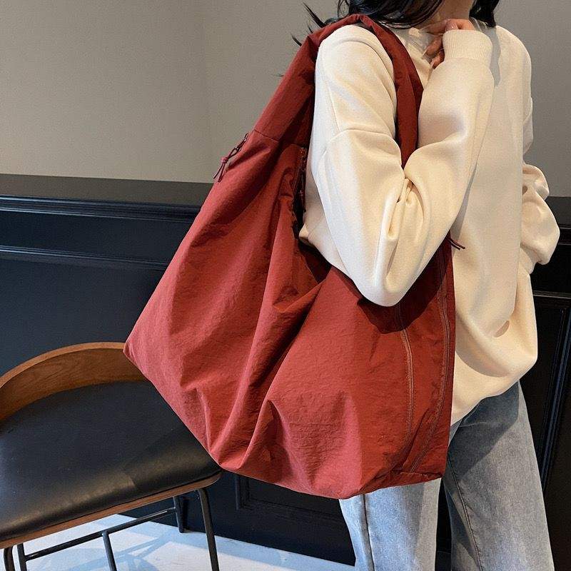 ROSELLE TERRA TOTE BAG