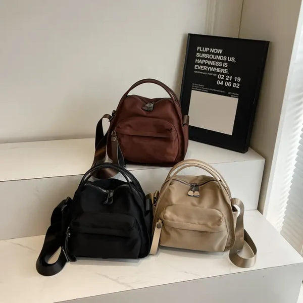 ROSELLE MINI CITY SLINGBAG