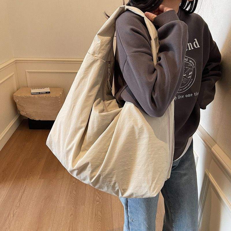 ROSELLE TERRA TOTE BAG