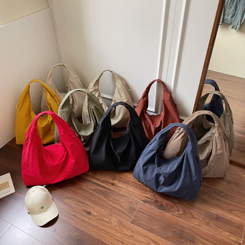 ROSELLE TERRA TOTE BAG