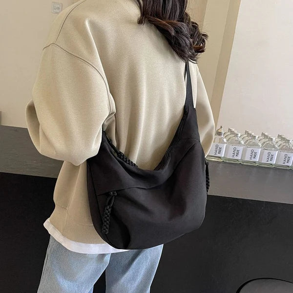 ROSELLE DUMPLING CROSSBODY 2.0
